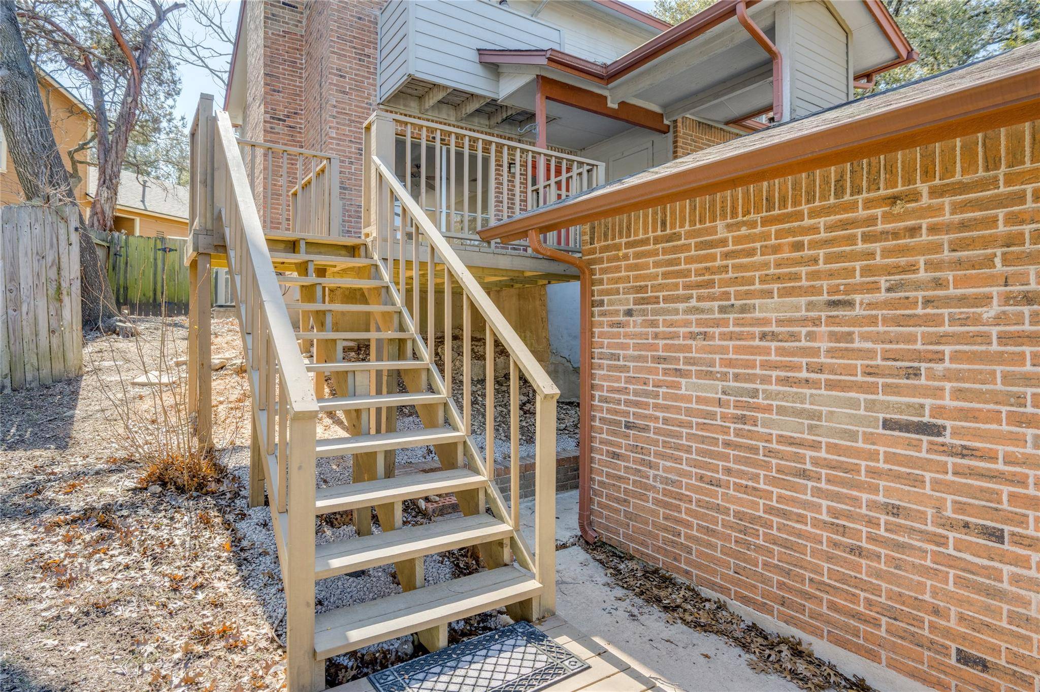 Austin, TX 78704,1703 Waterloo TRL #A