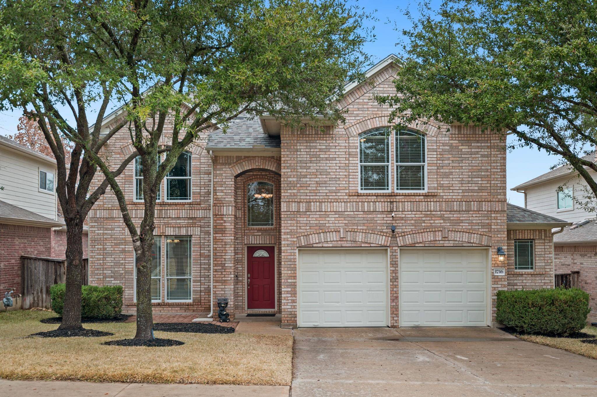 Round Rock, TX 78665,1716 Woodvista PL