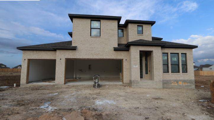 Liberty Hill, TX 78647,213 Belanger Canyon DR