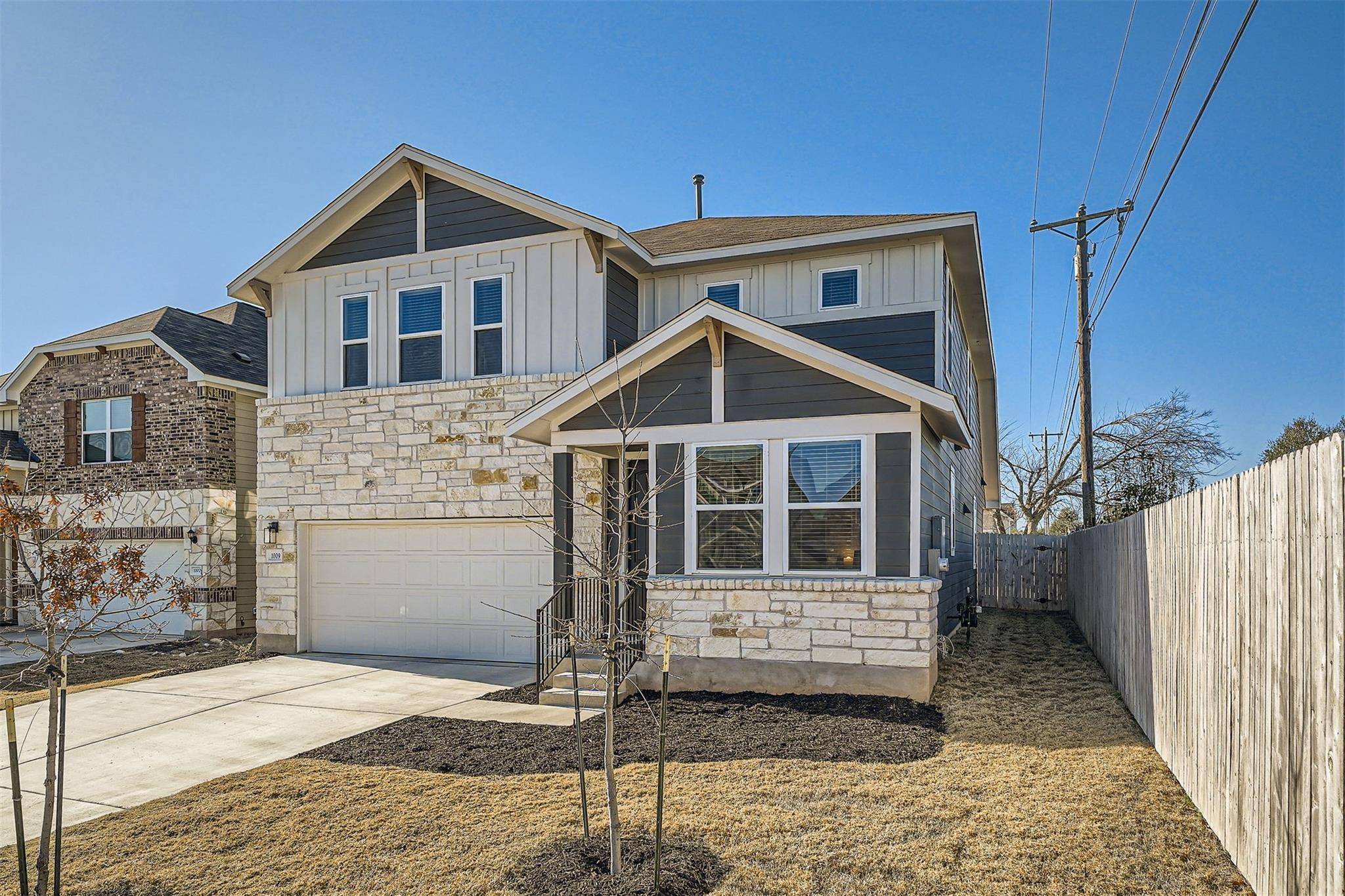 Hutto, TX 78634,1009 NW Testoa CV N