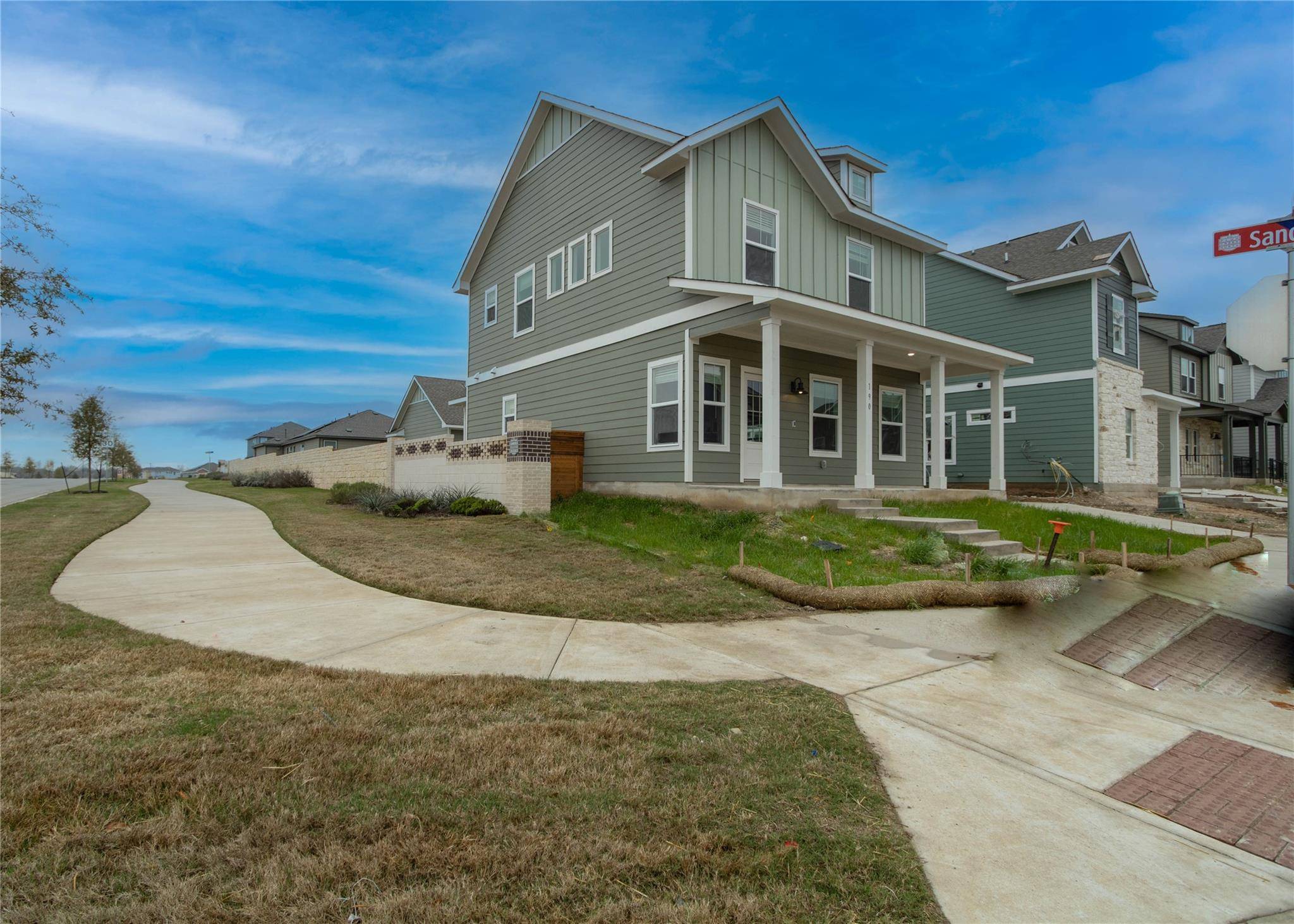 Kyle, TX 78640,190 Rioja
