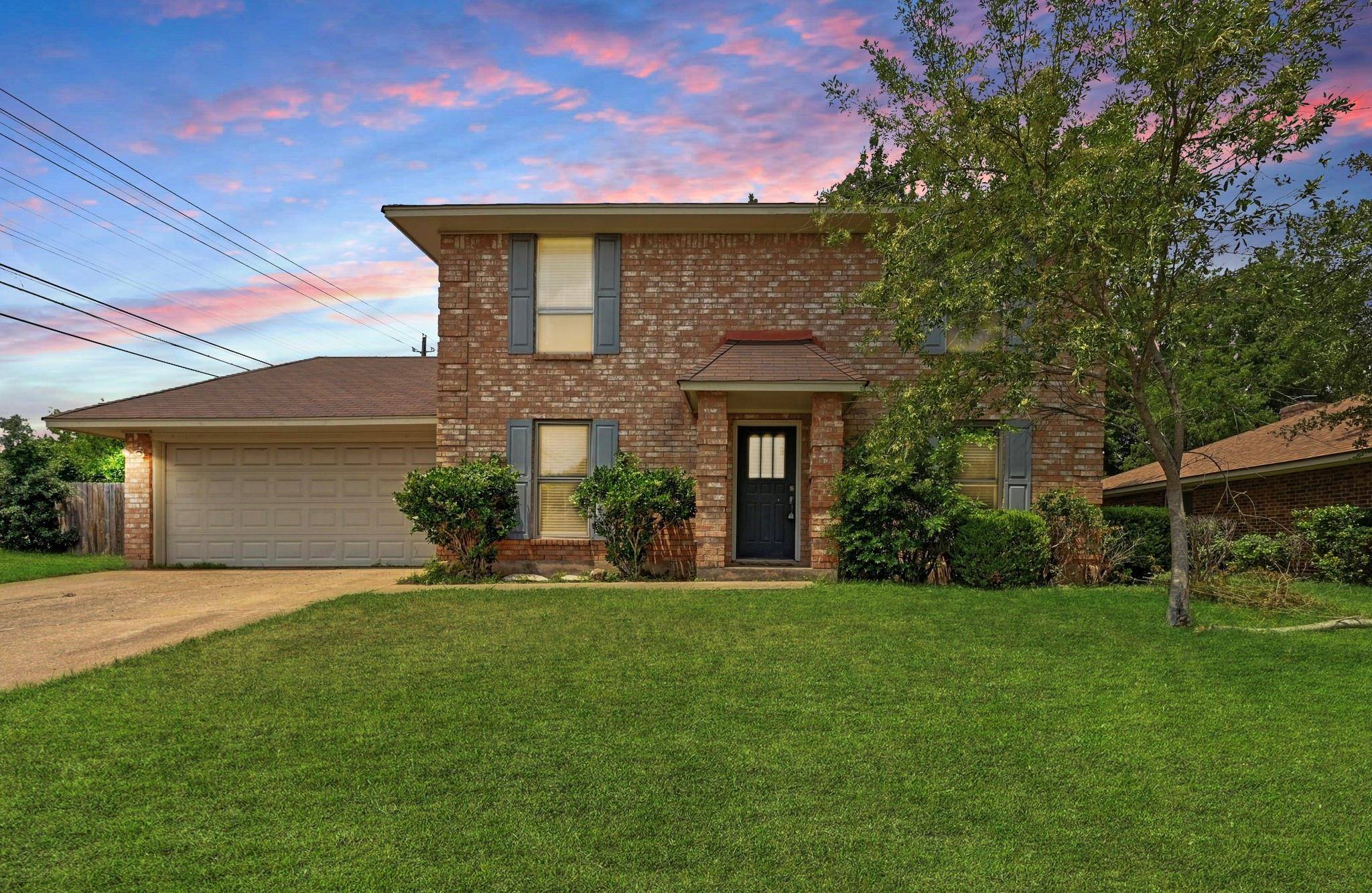 Austin, TX 78749,7304 Beckett RD