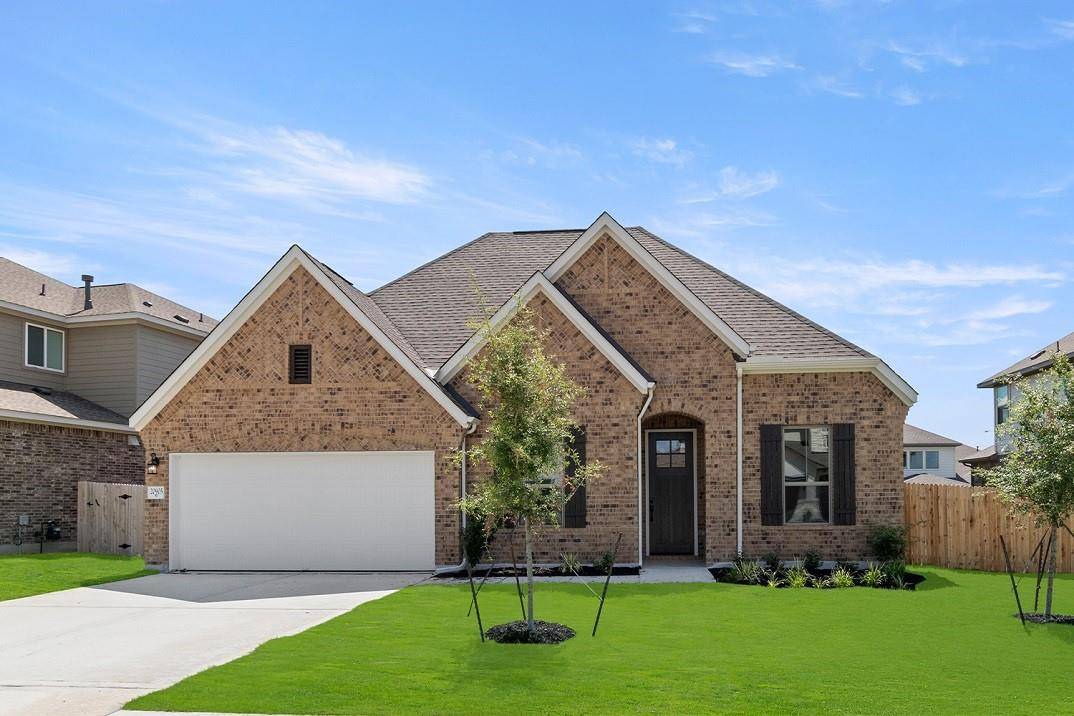 Pflugerville, TX 78660,20905 Sika Deer DR