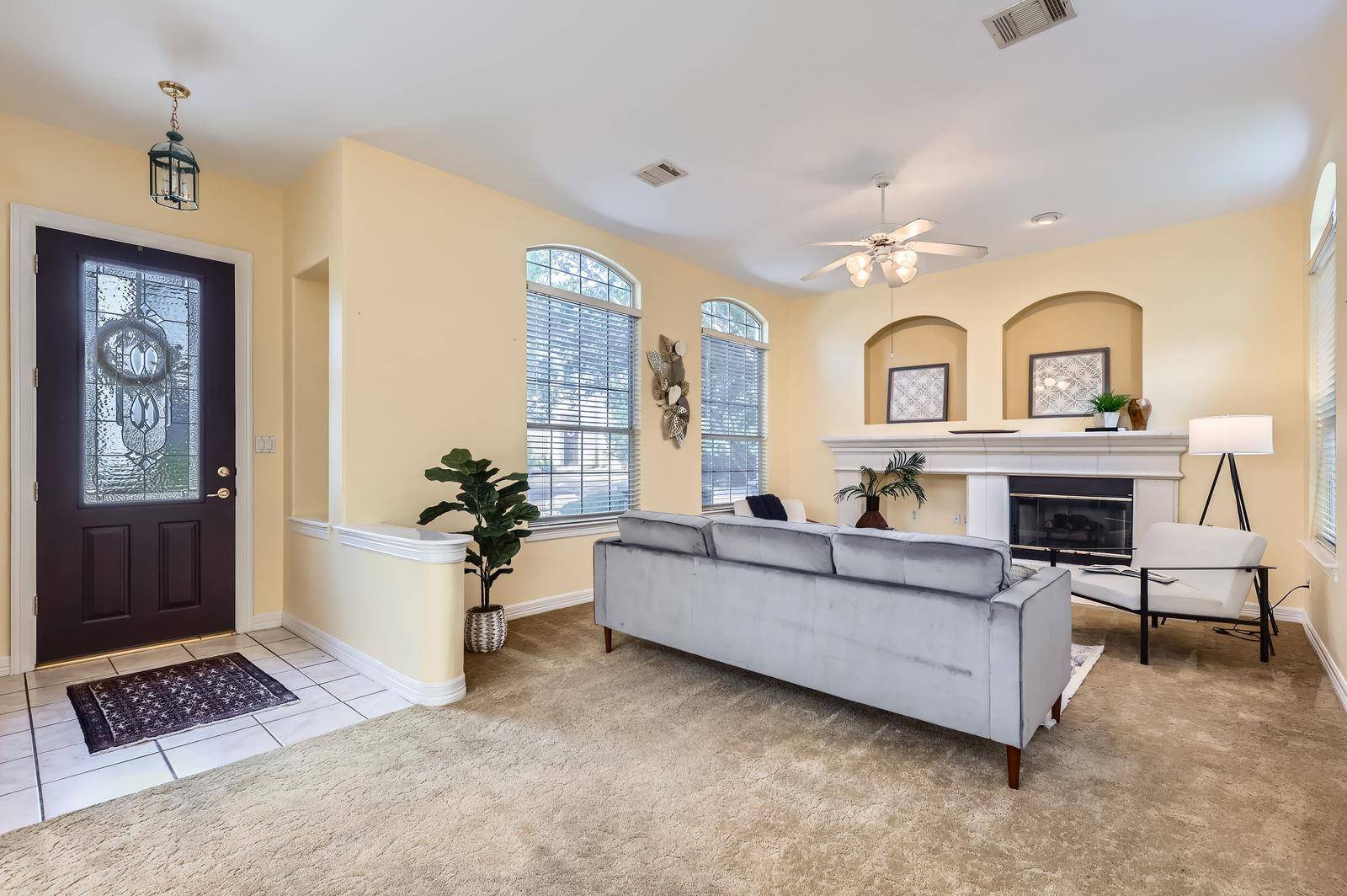 Austin, TX 78735,3824 Gaines CT