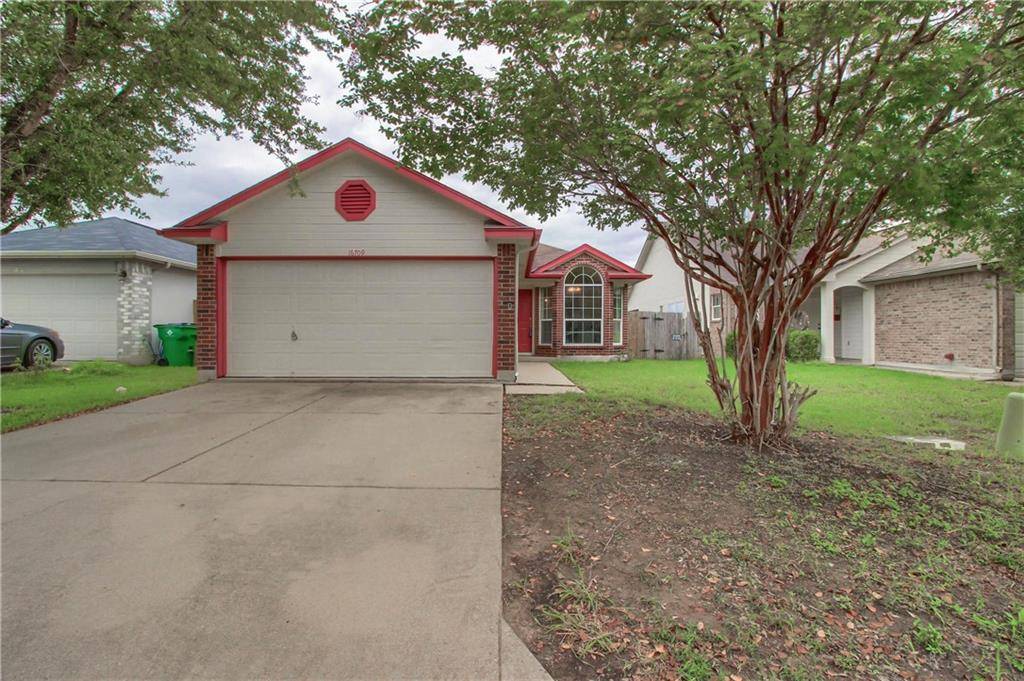 Manor, TX 78653,16709 Trevin CV