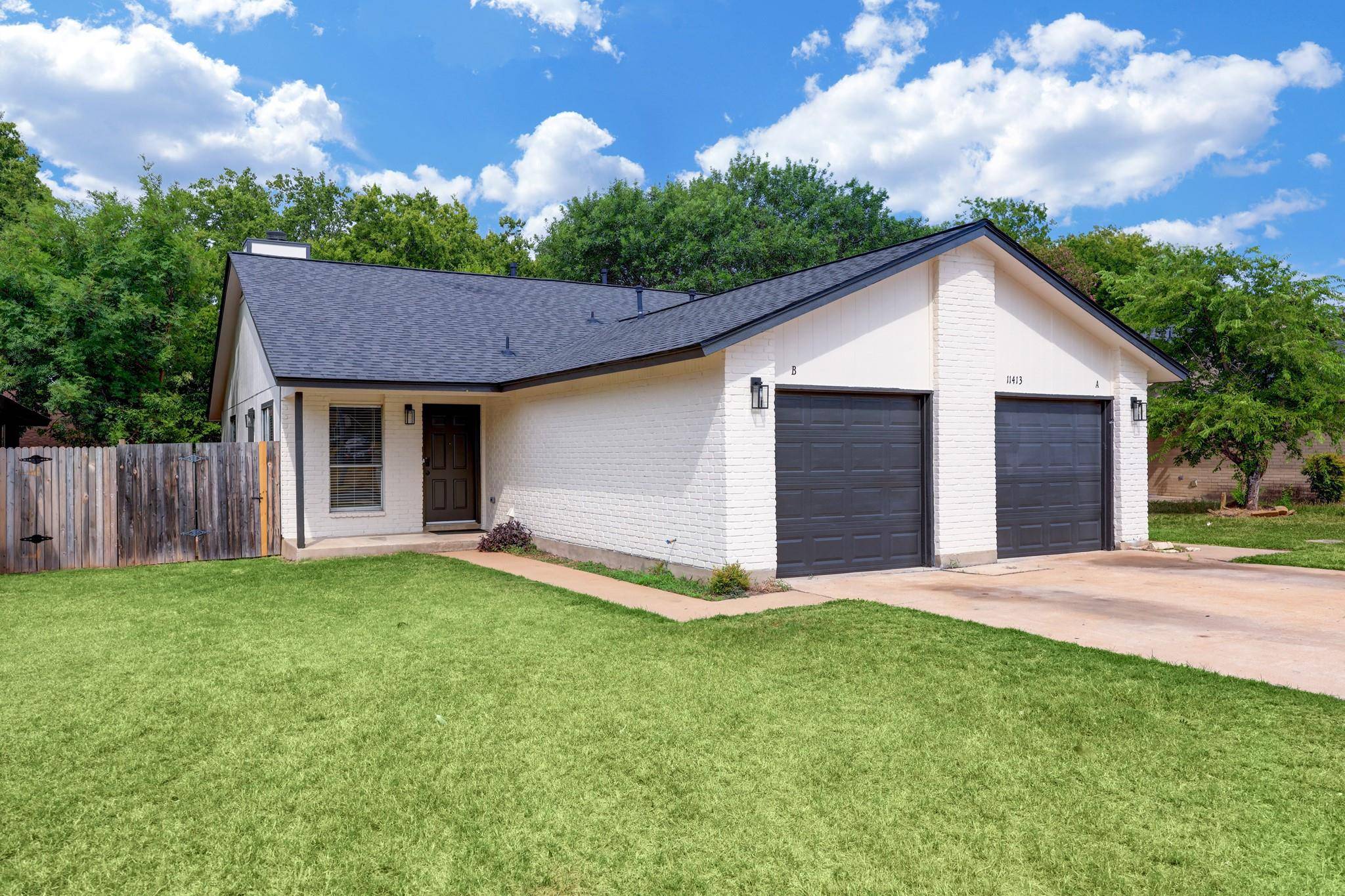 Austin, TX 78758,11413 PTARMIGAN DR