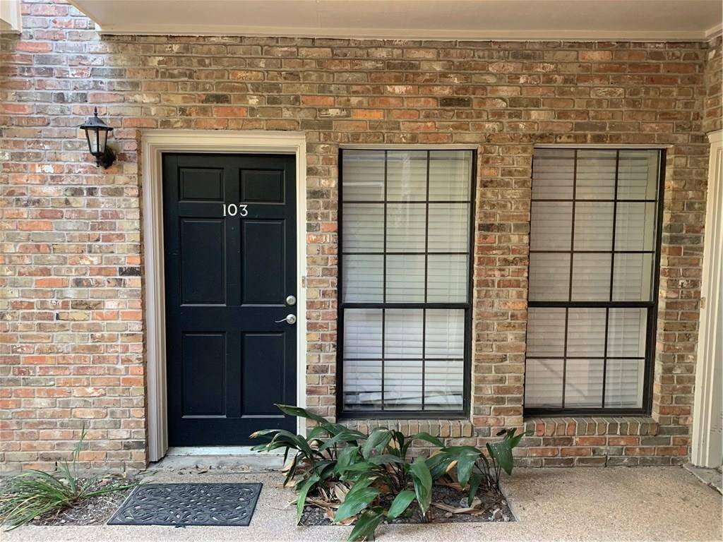 Austin, TX 78705,2801 RIO GRANDE #103