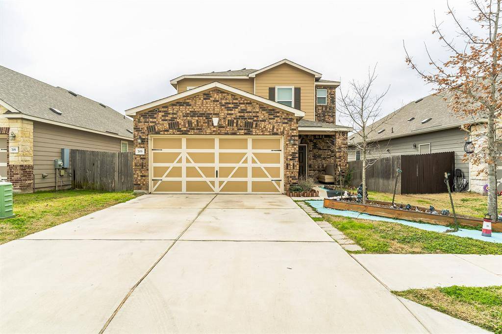 Pflugerville, TX 78660,703 Screech Owl DR