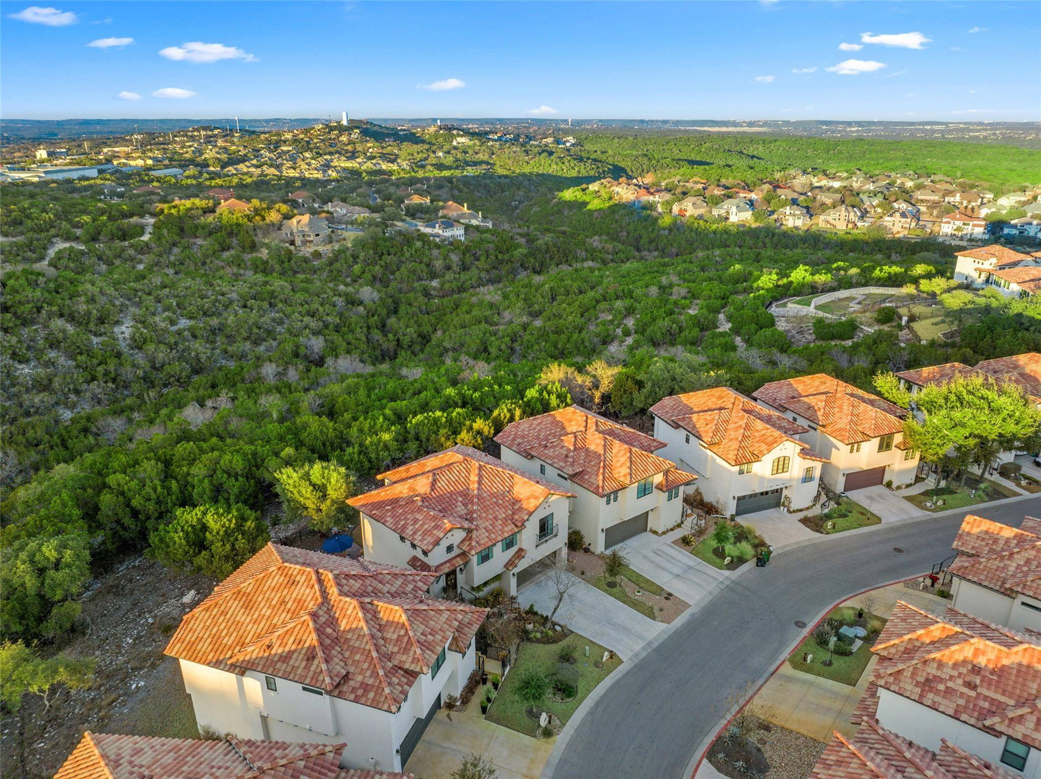 Austin, TX 78738,211 Honey Creek CT #6