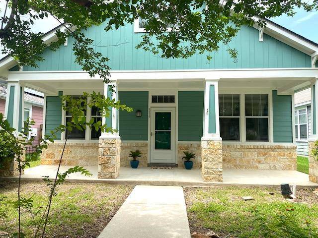 San Marcos, TX 78666,316 Perry ST