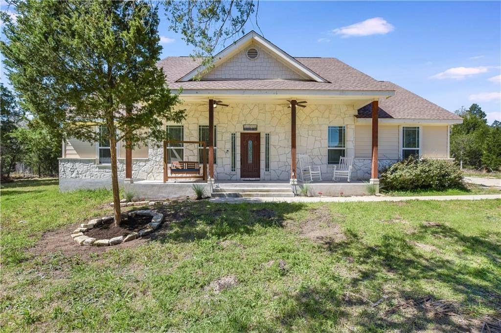 Elgin, TX 78621,202 Cedar Hills DR