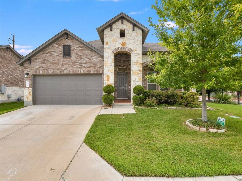 Cedar Park, TX 78613,1400 Little Elm TRL #1013