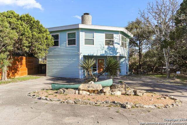 Canyon Lake, TX 78133,1433 Riviera DR