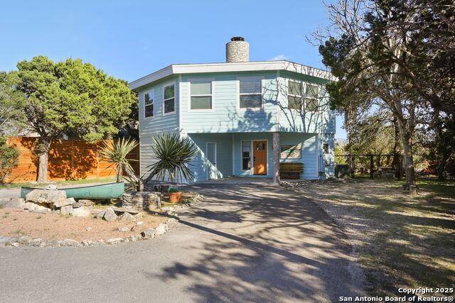 Canyon Lake, TX 78133,1433 Riviera DR