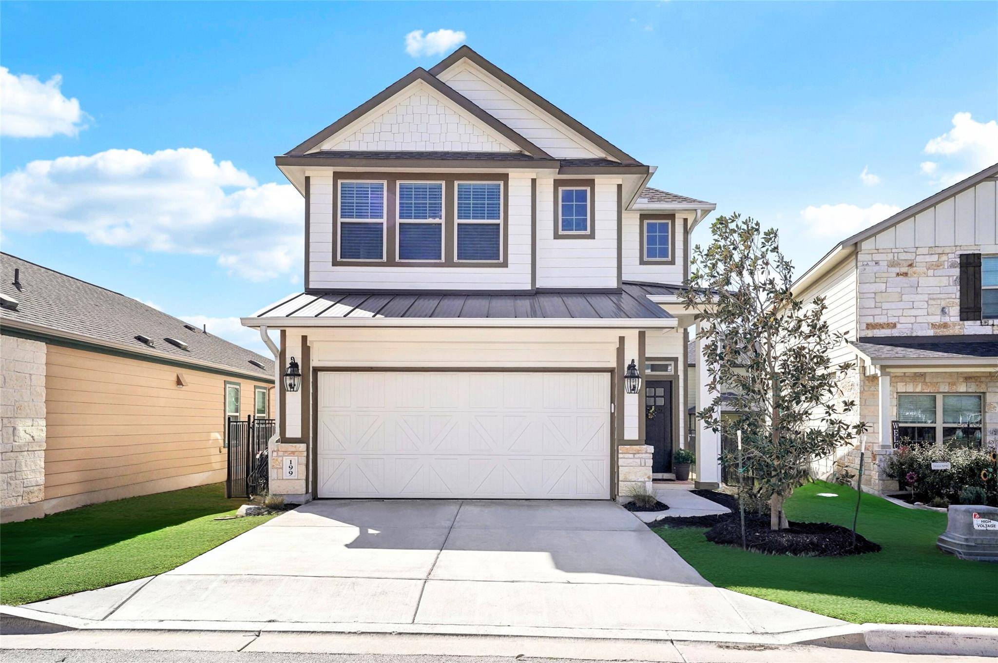 Kyle, TX 78640,199 Simon