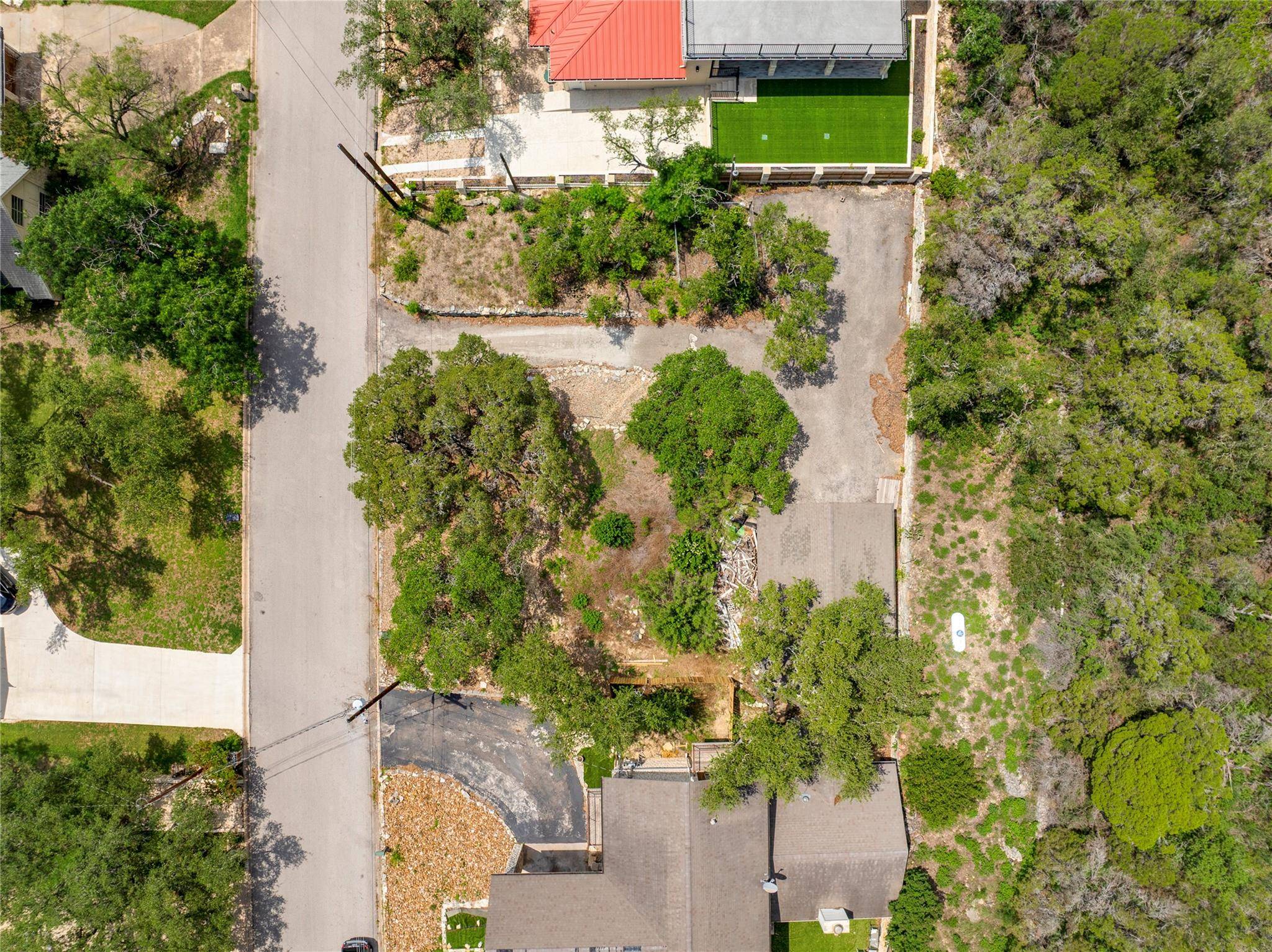 Austin, TX 78732,13203 Mansfield DR