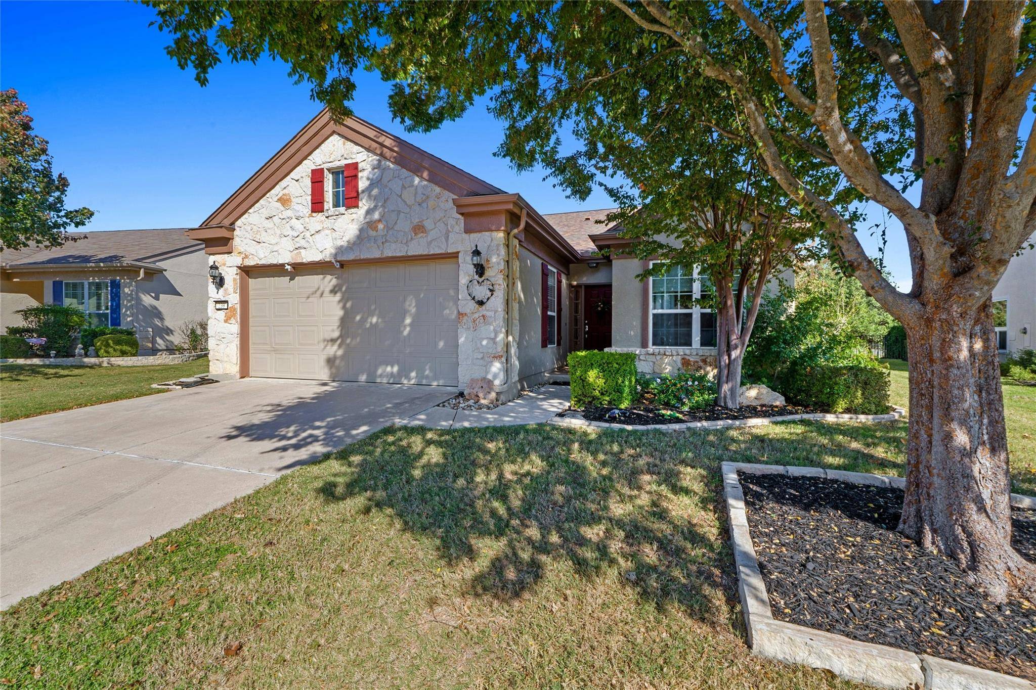 Georgetown, TX 78633,239 Monument Hill TRL