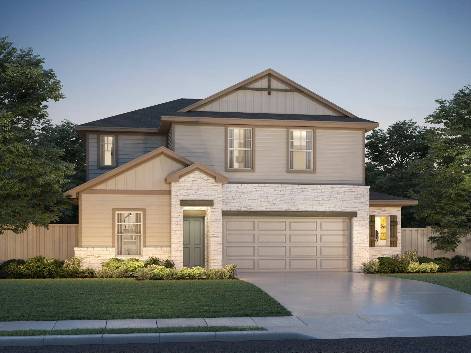 Kyle, TX 78640,263 Honey Onyx TRL