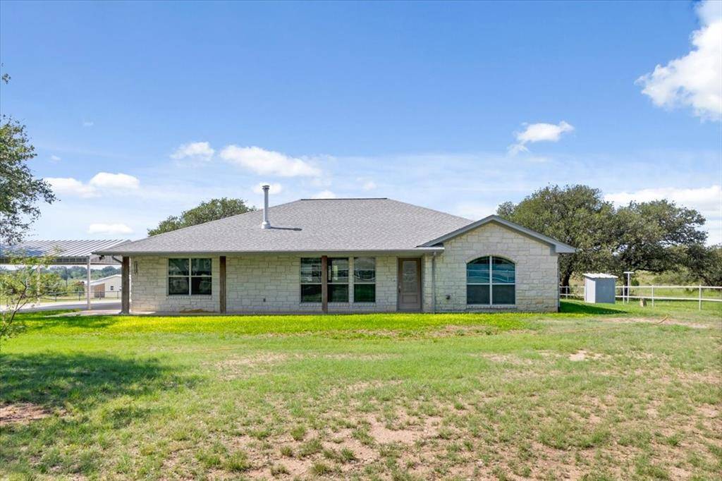 Brady, TX 76872,6760 E Highway 190