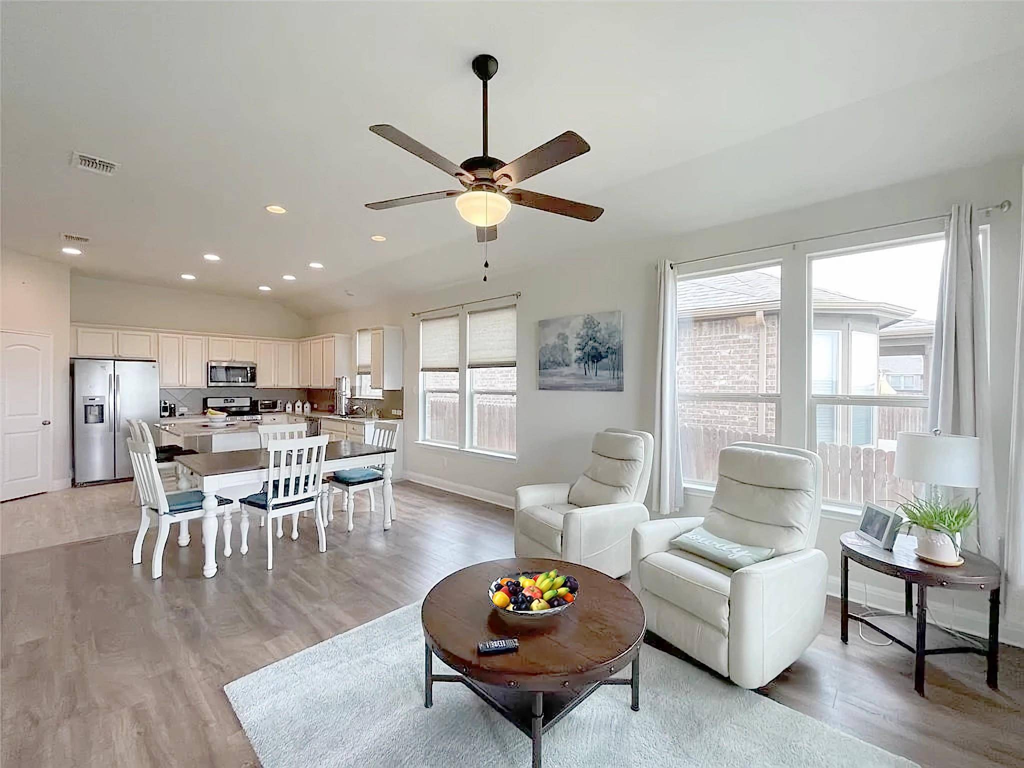 Liberty Hill, TX 78642,233 Andele WAY