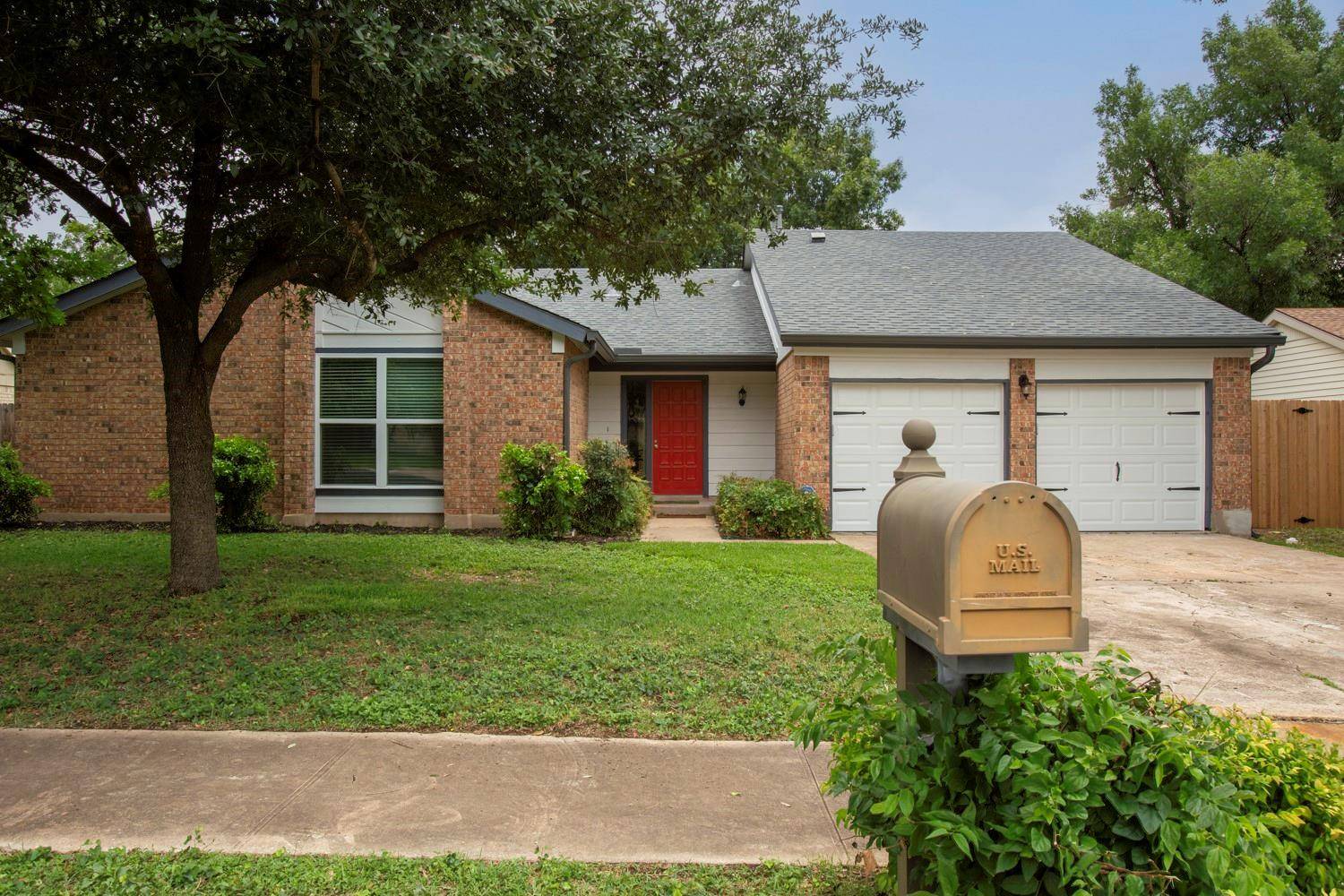 Austin, TX 78750,10802 Thicket TRL