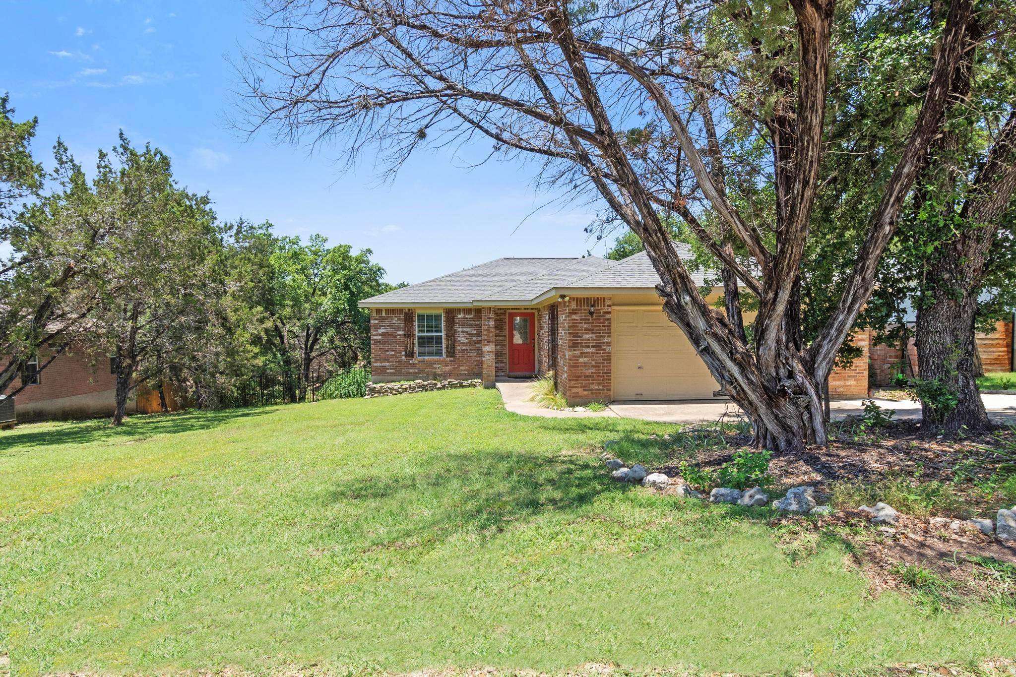 Lago Vista, TX 78645,7810 Diamond TRL