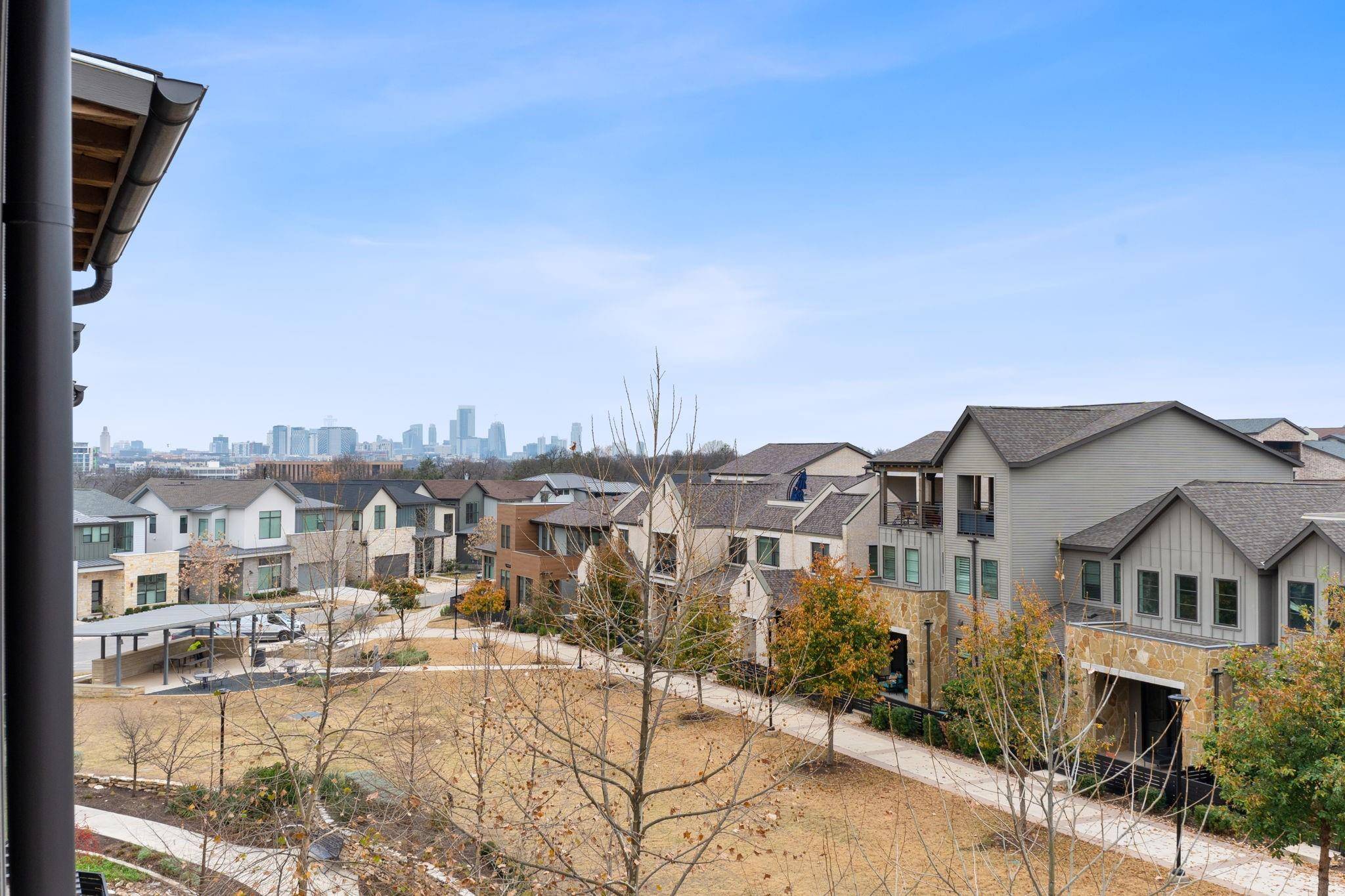 Austin, TX 78731,4510 Unity CIR #258