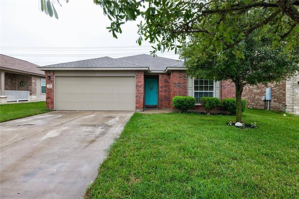 Jarrell, TX 76537,216 Coal DR