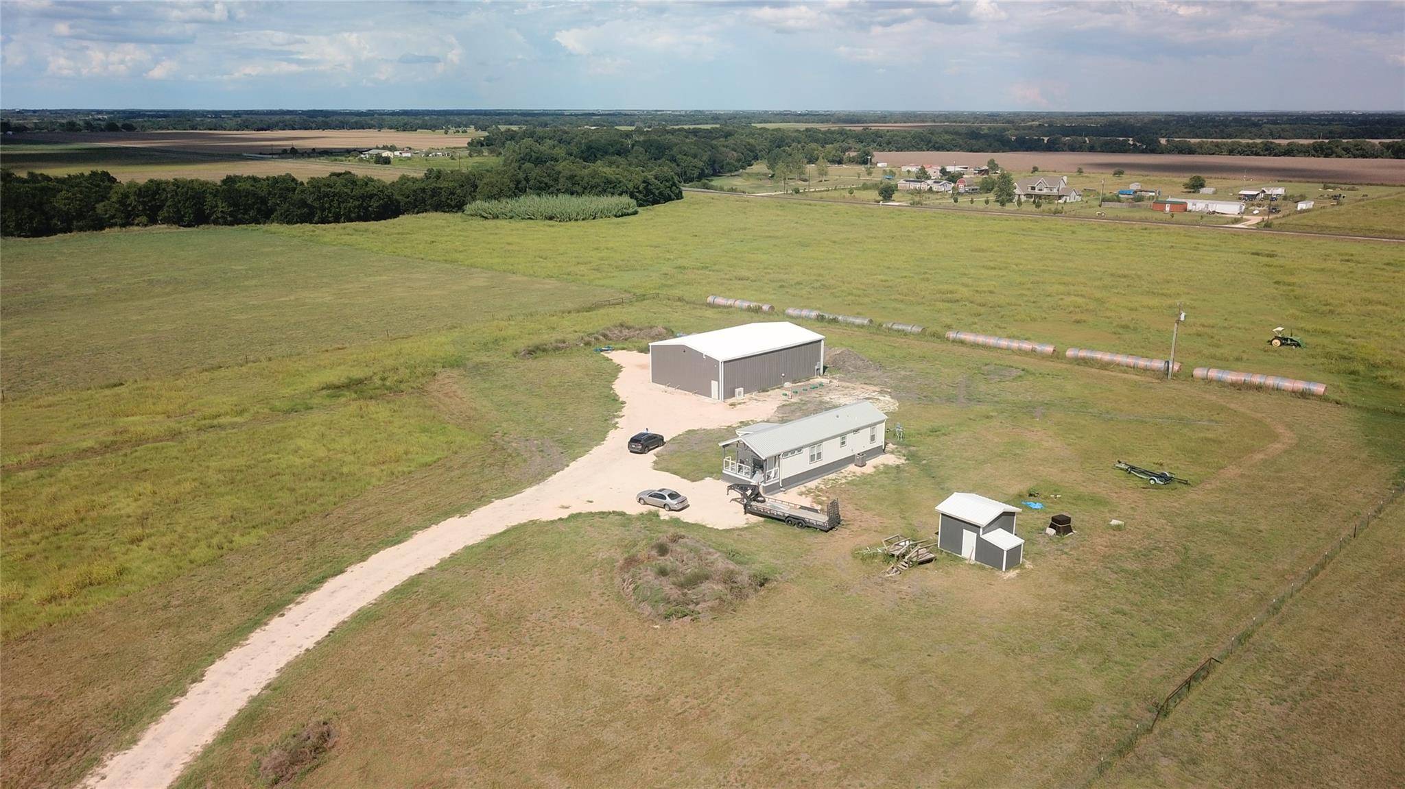 Taylor, TX 76574,9817 Fm-1331