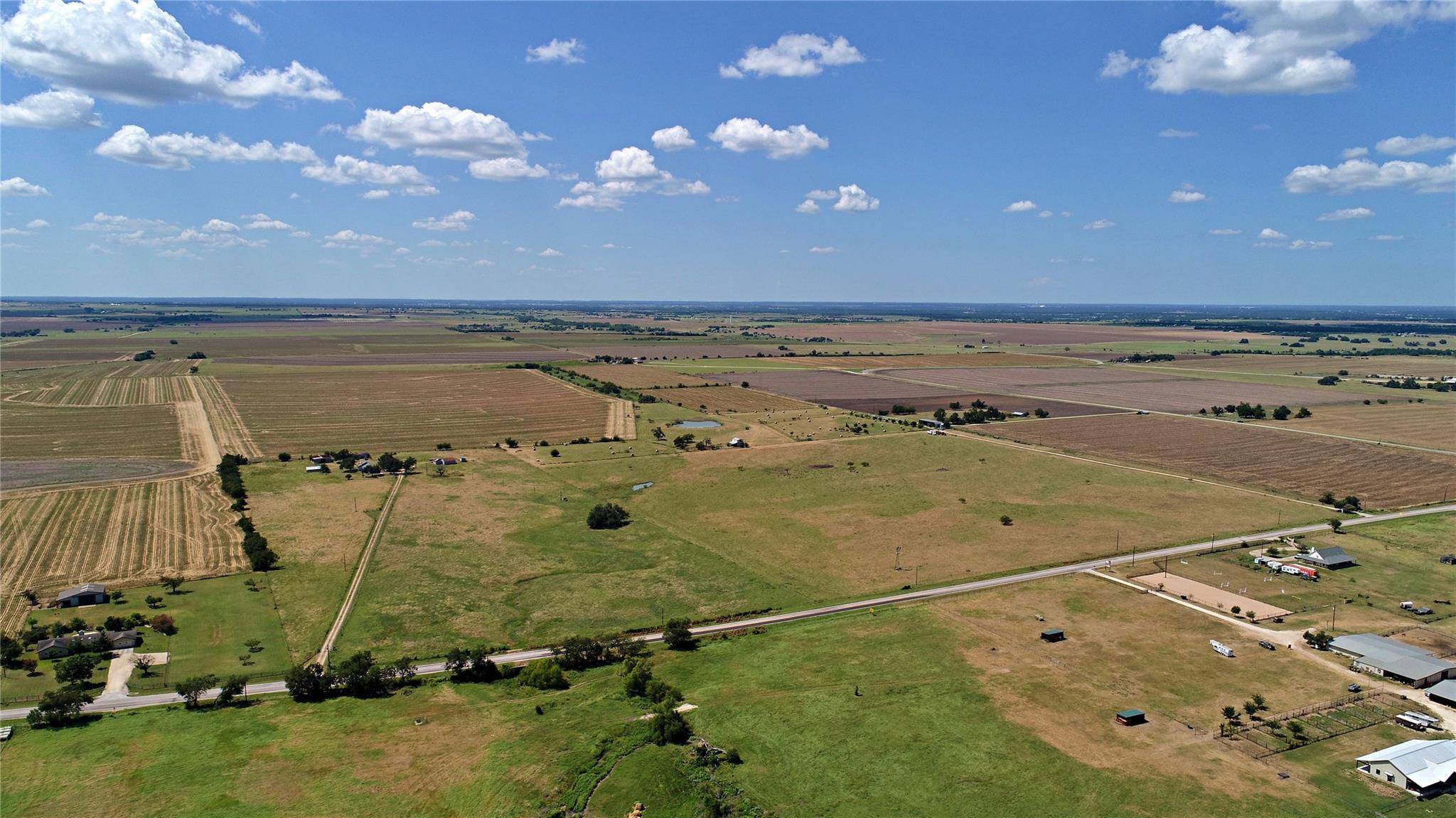 Holland, TX 76534,TBD Lot 2 FM 1123