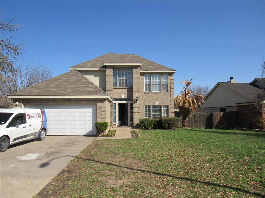 Leander, TX 78641,1203 Madrone TRL