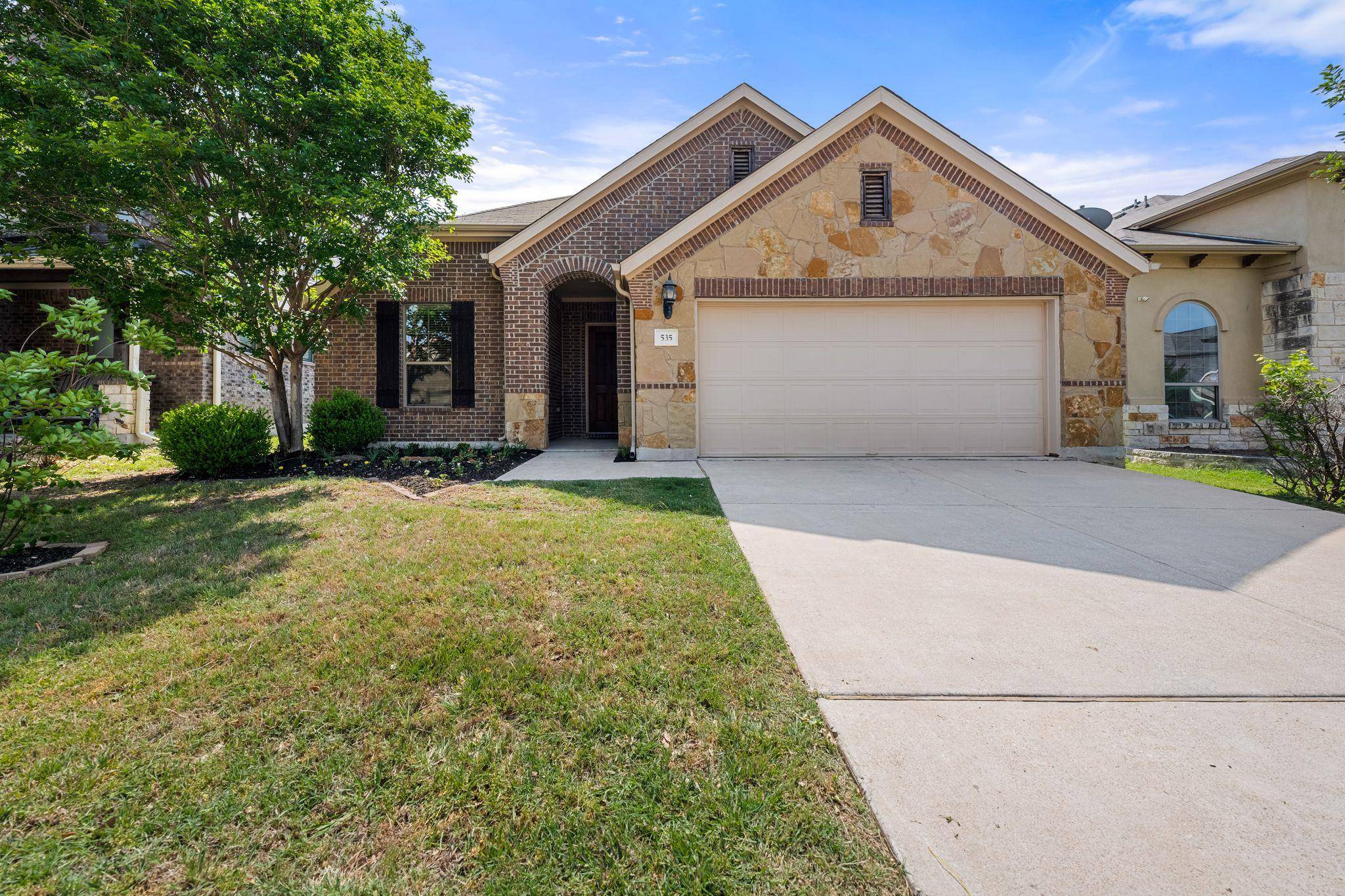 Buda, TX 78610,535 Tranquility MTN