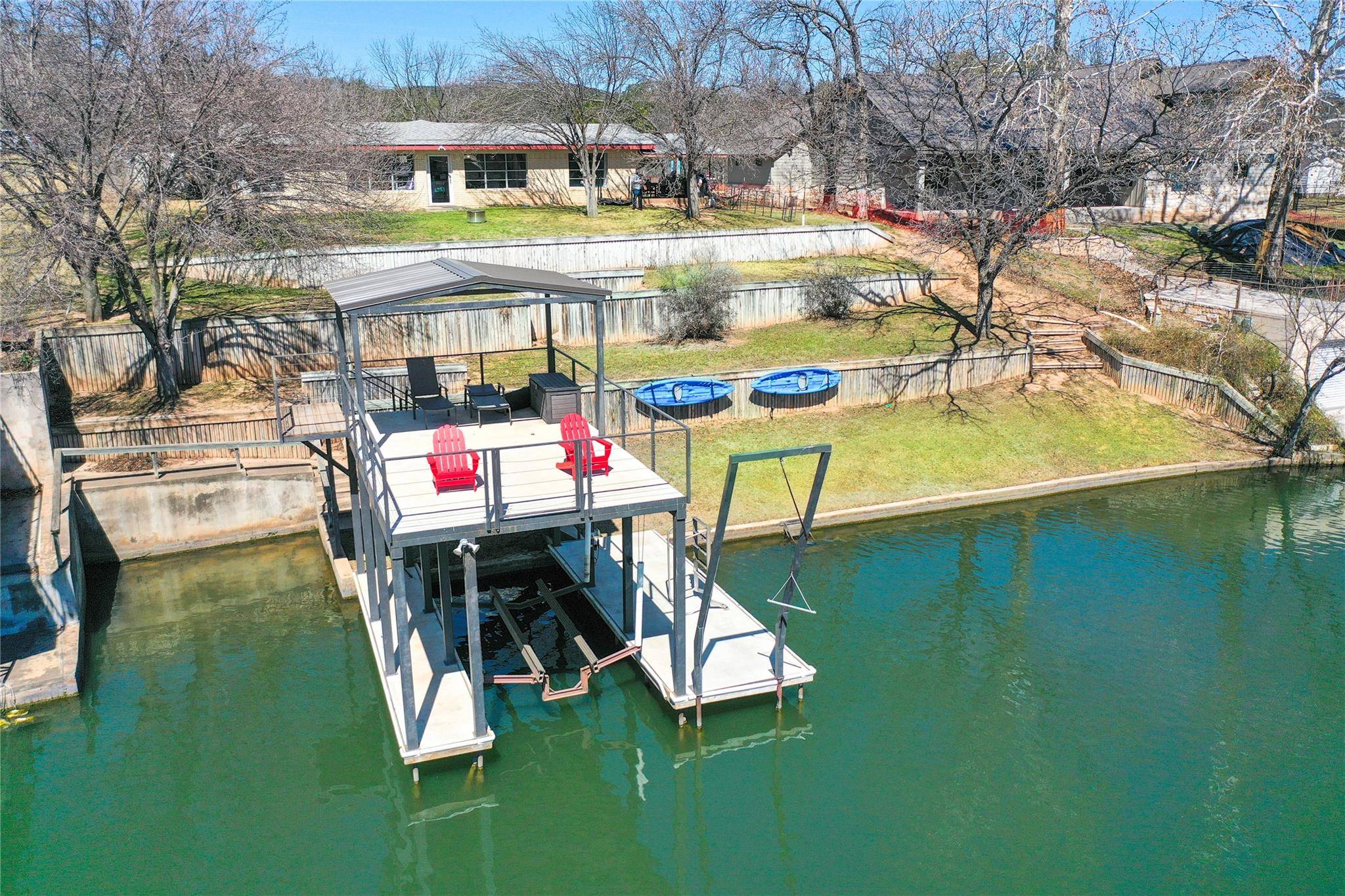 Burnet, TX 78611,378 Long Mountain DR