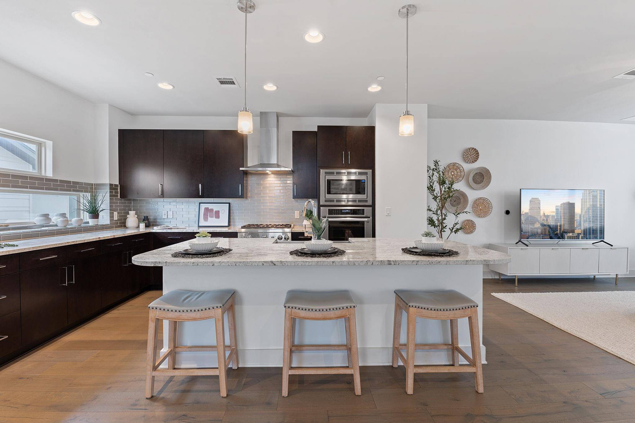 Austin, TX 78703,1205 Elm ST #5