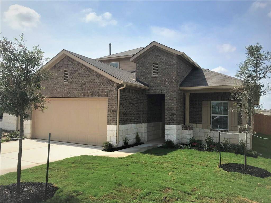 Pflugerville, TX 78660,3409 Brywood DR