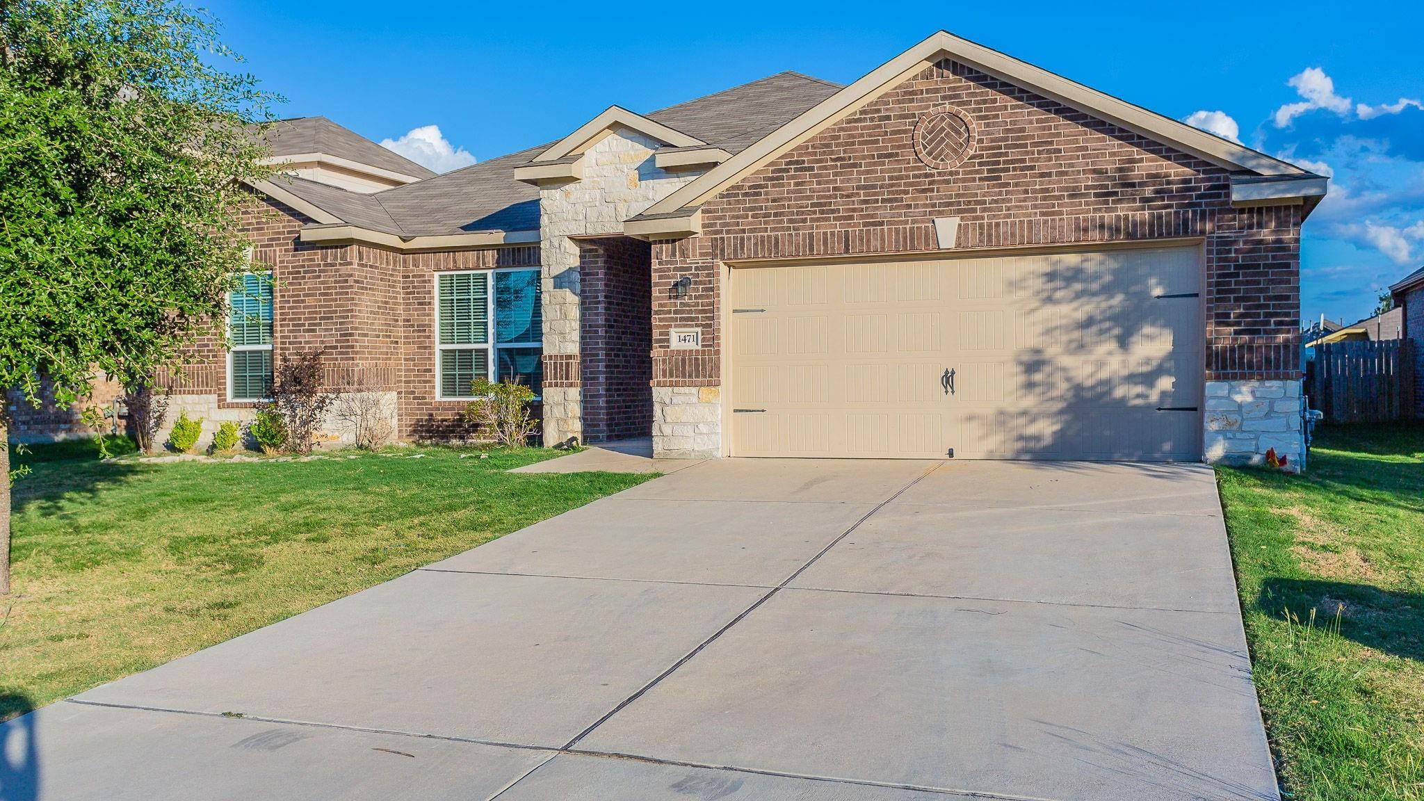 Kyle, TX 78640,1471 Twin Estates DR