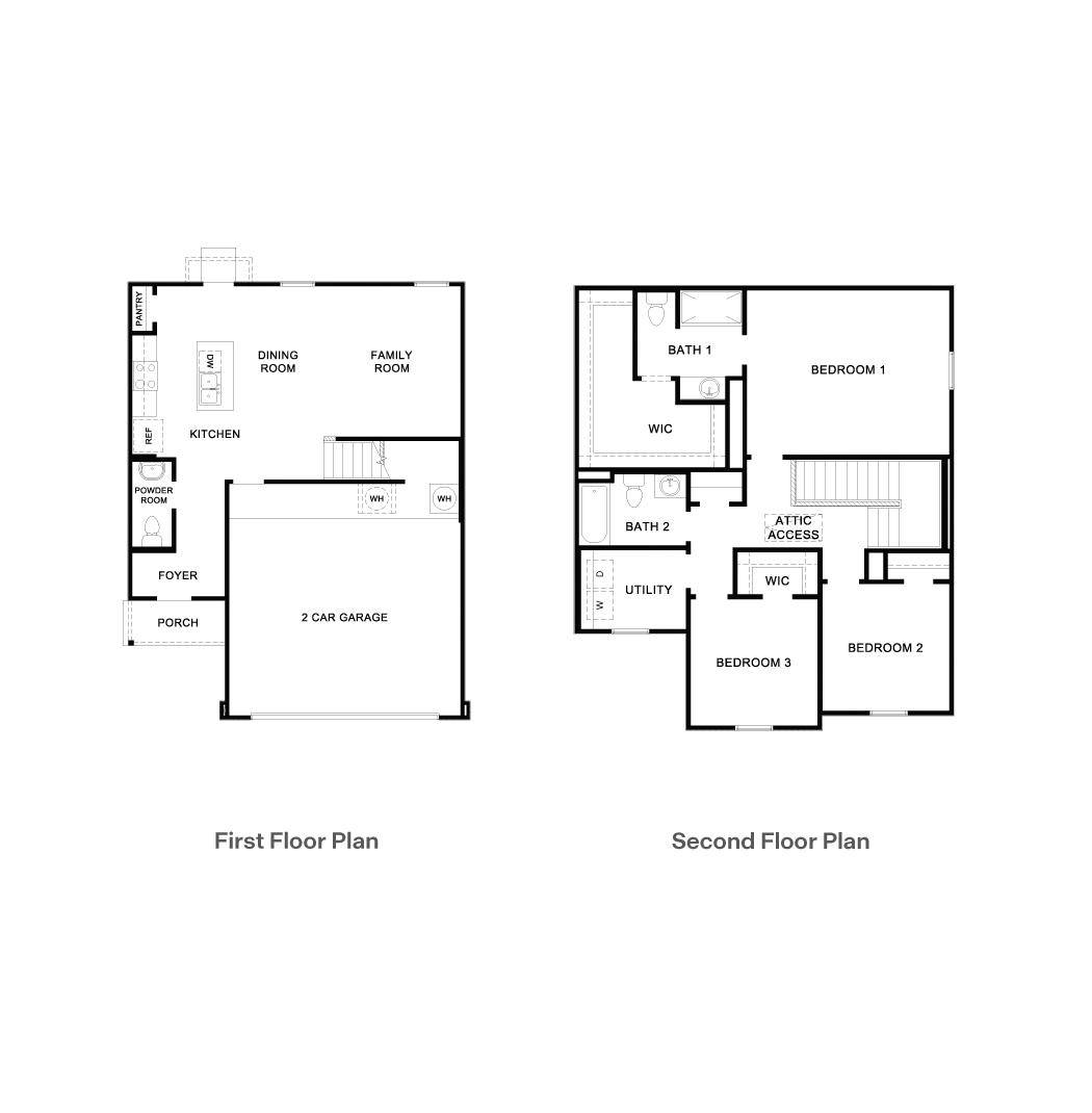 Buda, TX 78610,250 Bull Lake CIR