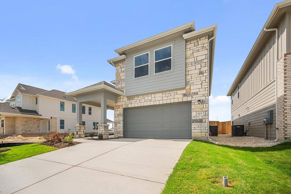 Buda, TX 78610,413 Young ST
