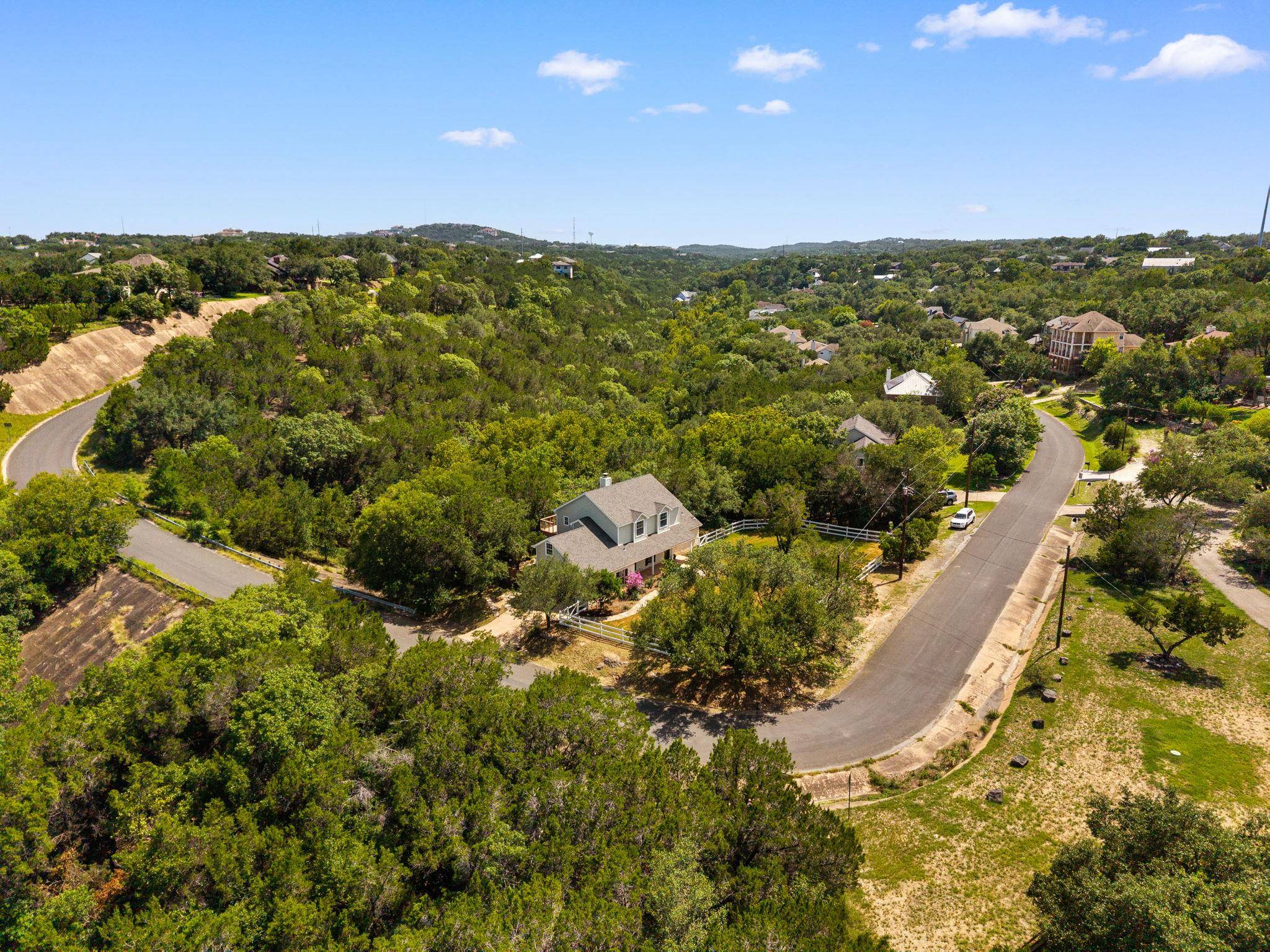 Austin, TX 78733,1904 Canyon Edge DR