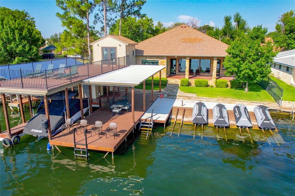 Sunrise Beach, TX 78643,512 N Beach