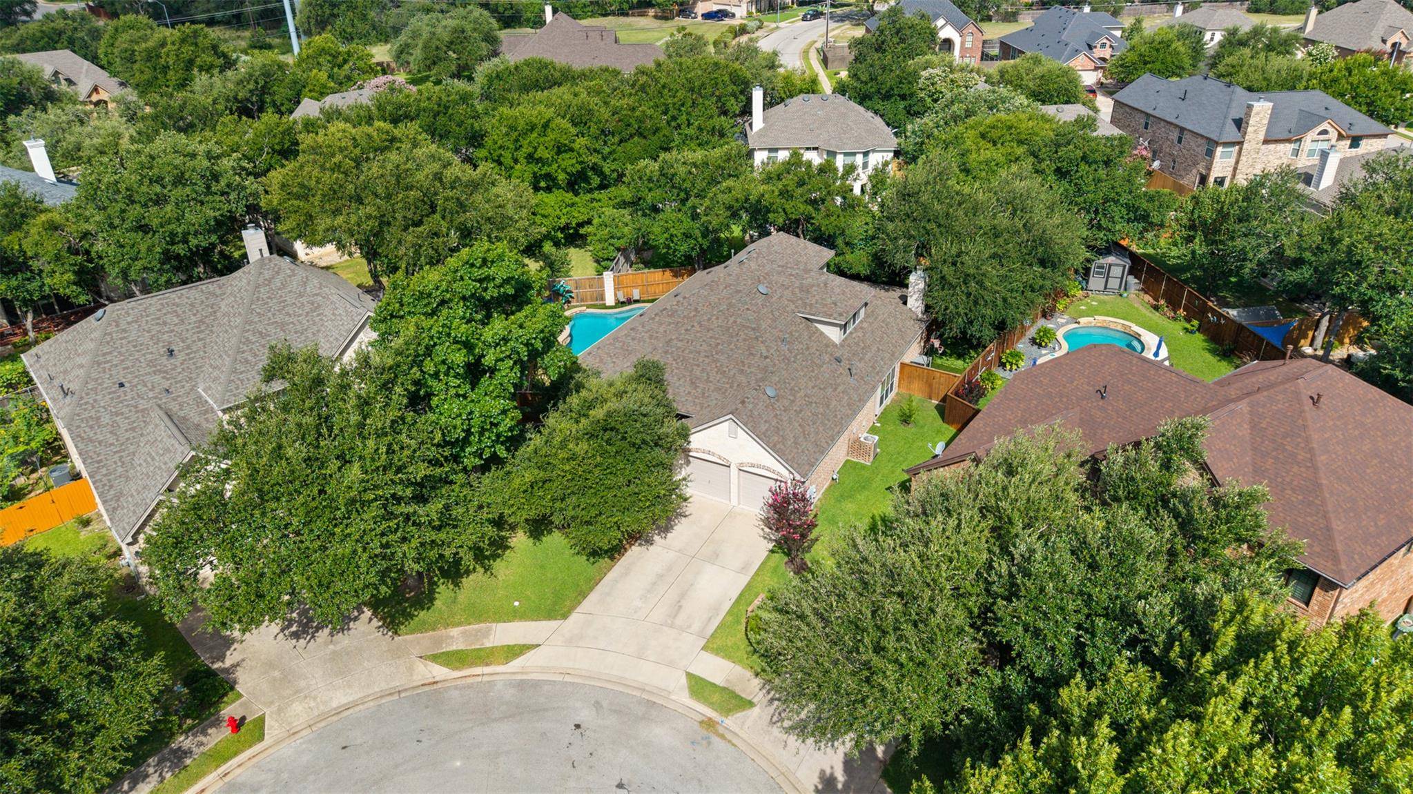 Round Rock, TX 78681,2925 Plantation DR