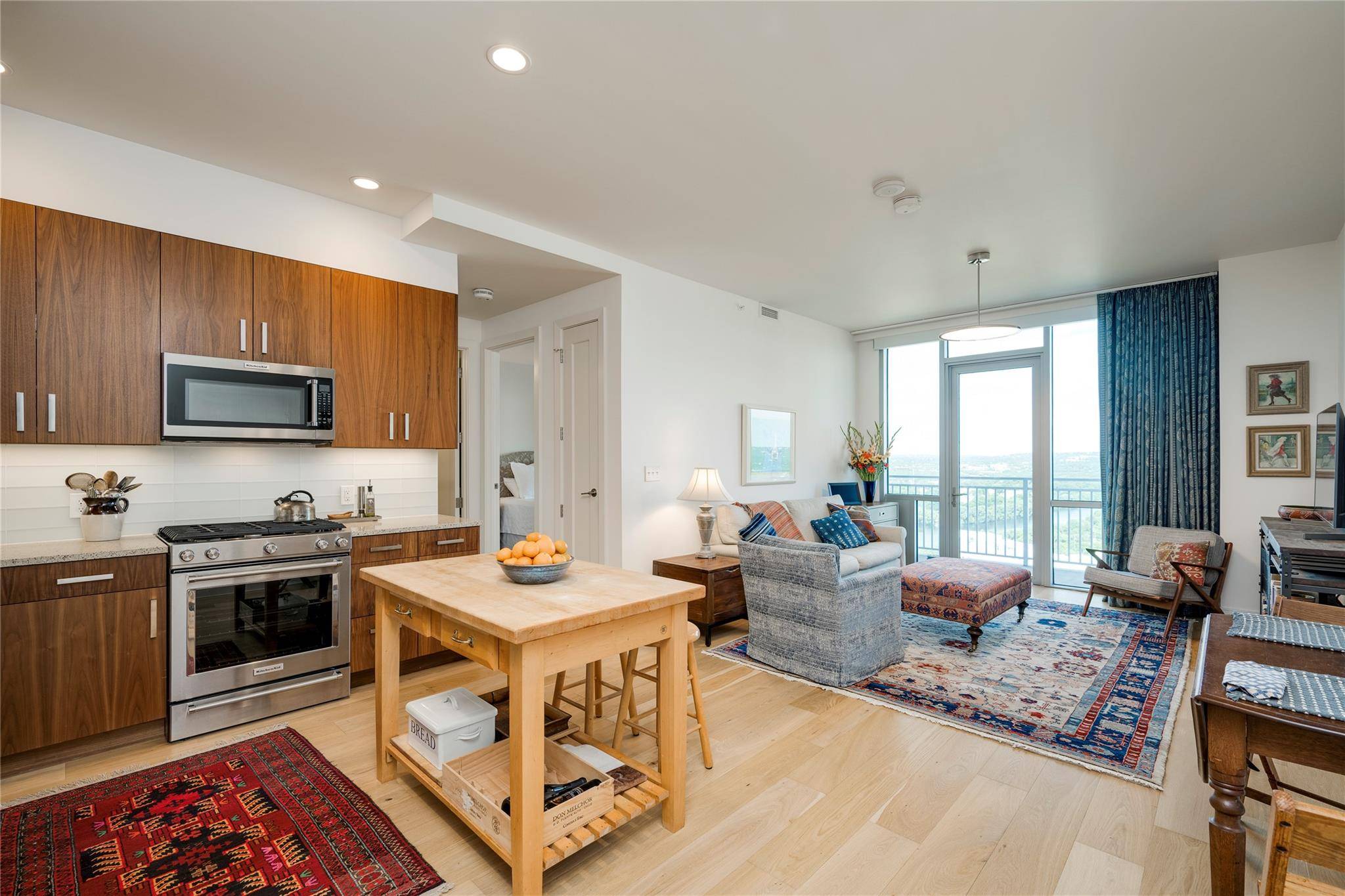 Austin, TX 78701,222 West Ave #2710