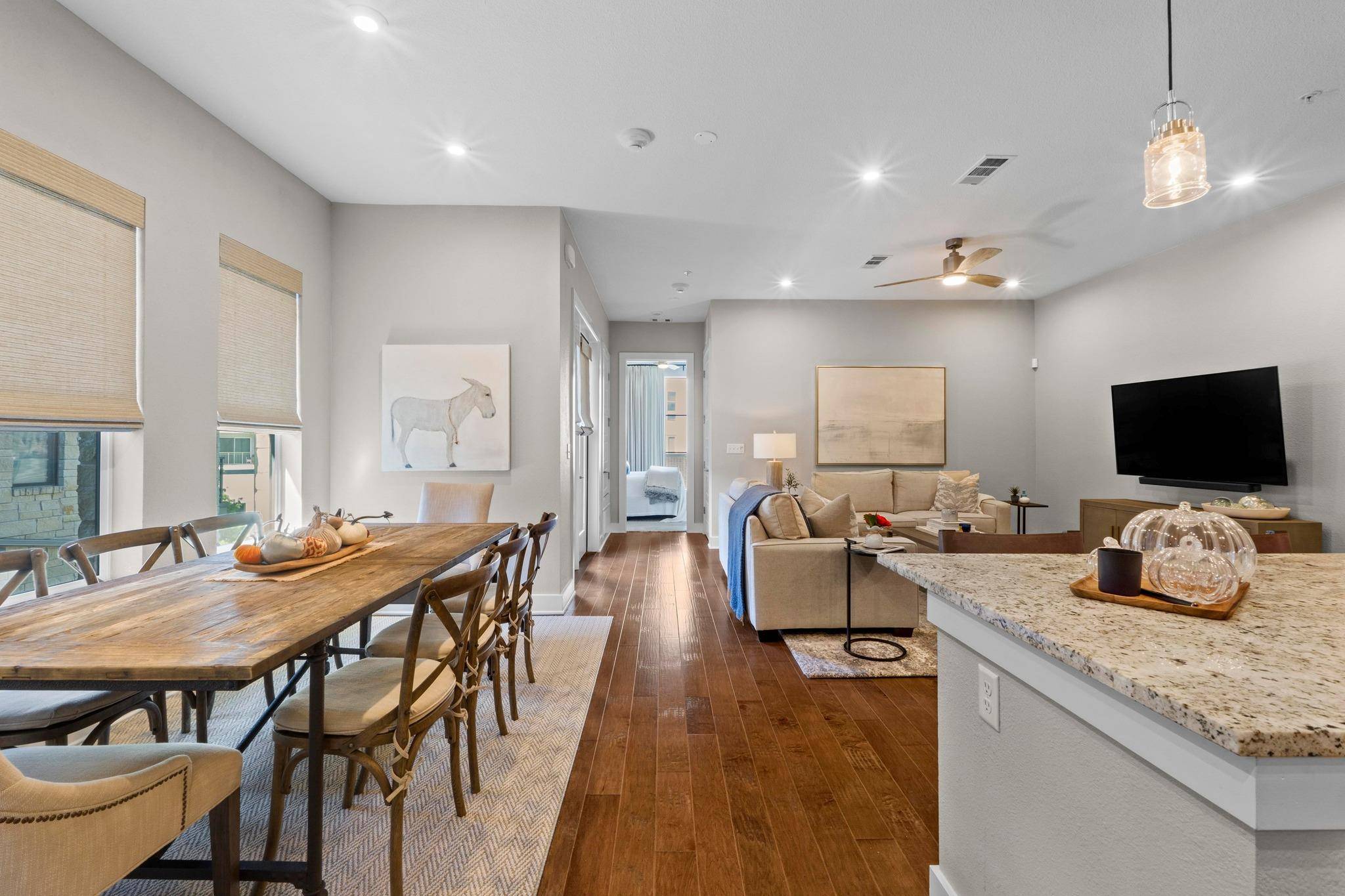 Austin, TX 78731,4501 Jackson Ave #5302