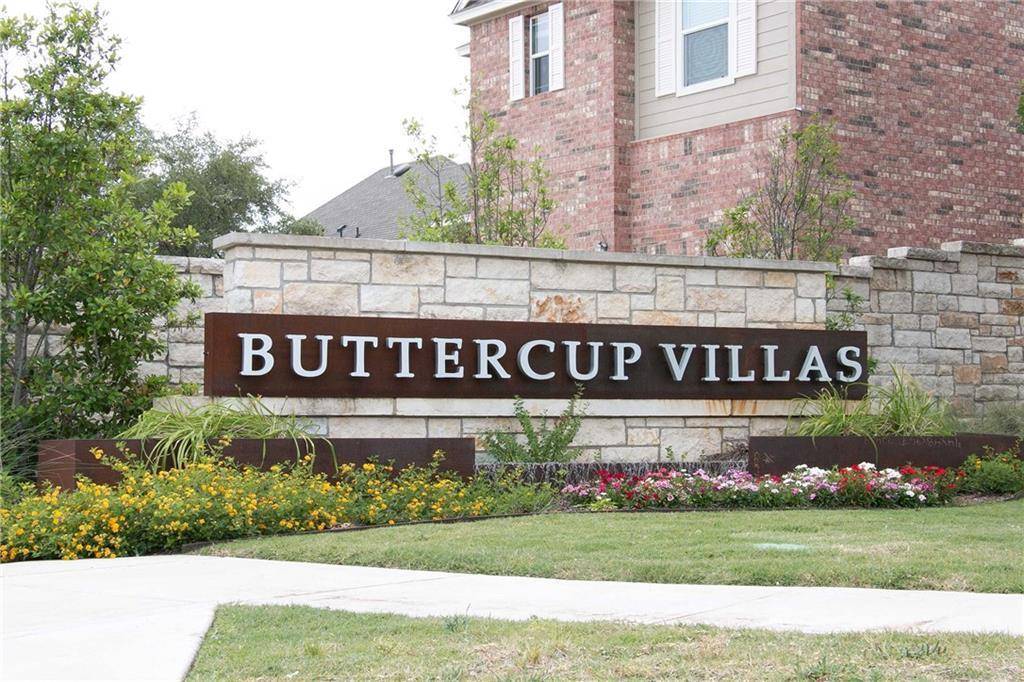 Cedar Park, TX 78613,404 Buttercup Creek BLVD #46