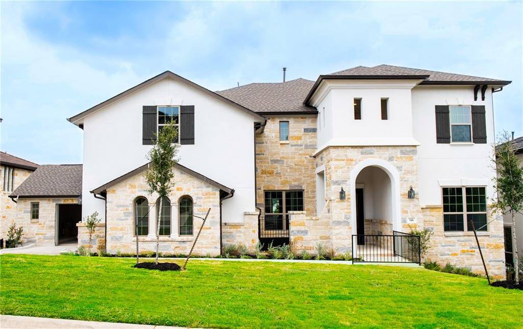 Lakeway, TX 78738,516 Woodside TER