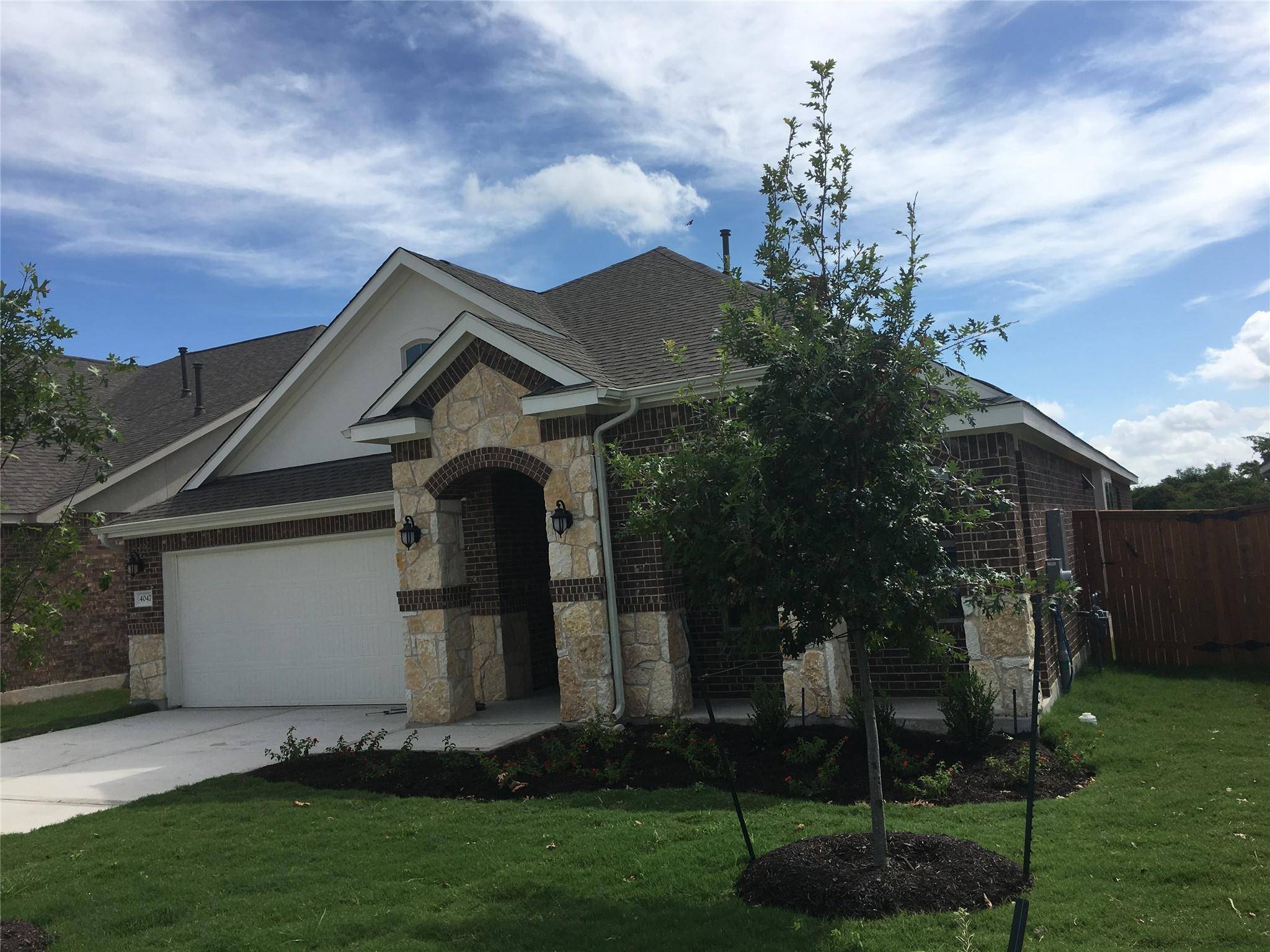 Round Rock, TX 78681,4047 Flowstone LN