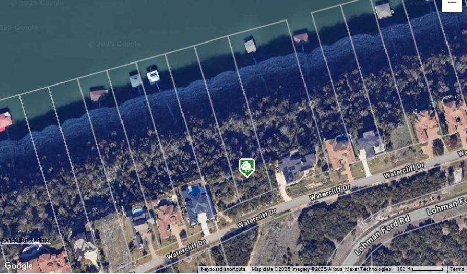 Lago Vista, TX 78645,1004 Watercliffe DR