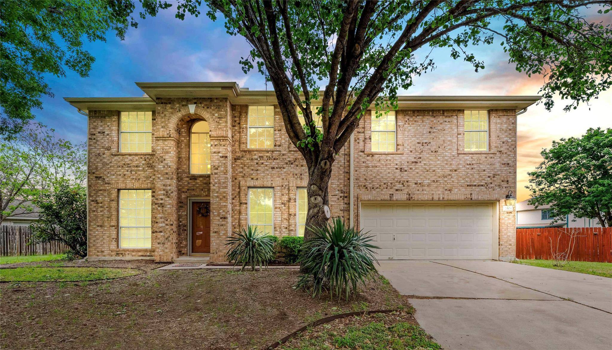 Round Rock, TX 78665,2404 Agarita TRL