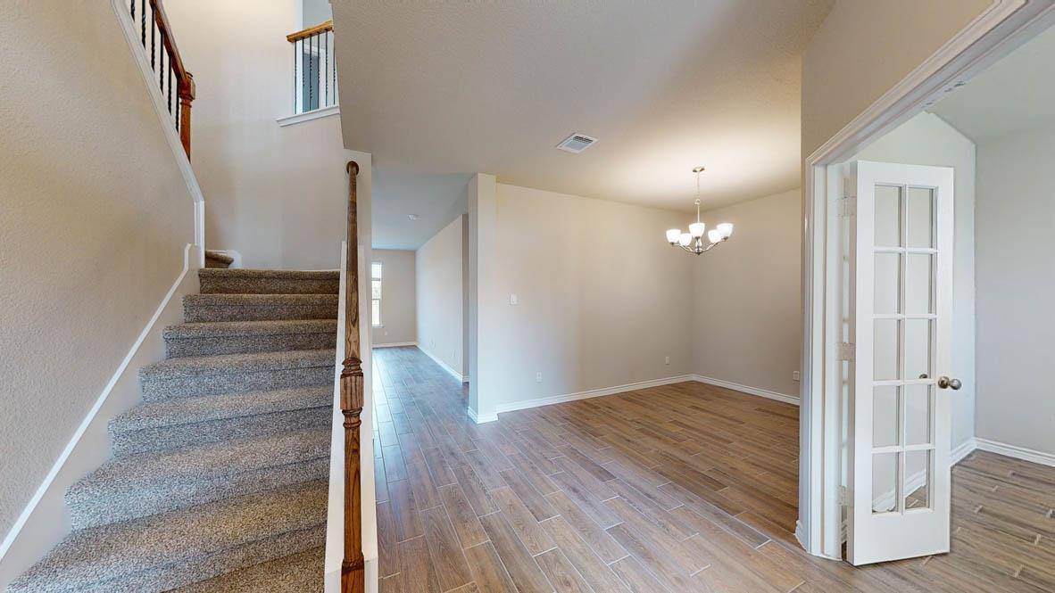 Harker Heights, TX 76548,1707 Paint Horse TRL
