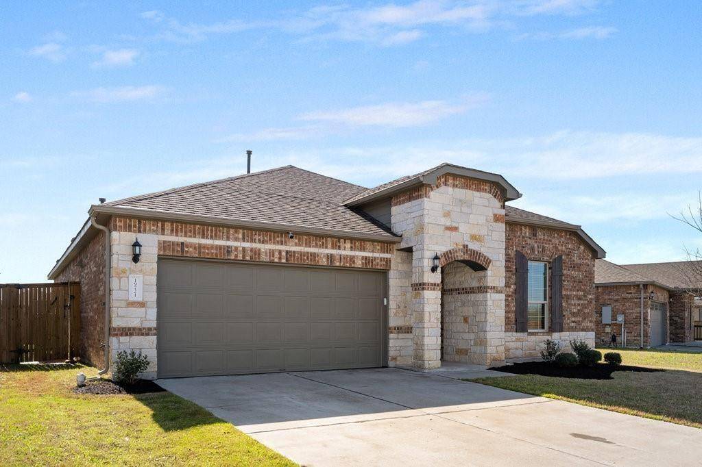 Pflugerville, TX 78660,19721 Dunstan Beacon LN